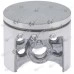 Kit piston drujba Solo 644 42mm (Terra) 